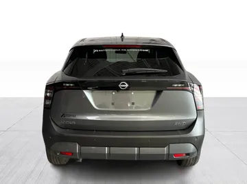 2026 Nissan Kicks - image 12
