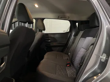 2026 Nissan Kicks - image 15