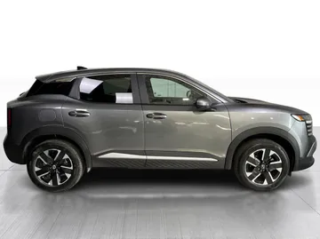 2026 Nissan Kicks - image 2