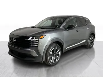 2026 Nissan Kicks - image 9