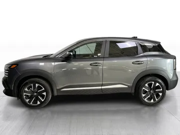 2026 Nissan Kicks - image 10