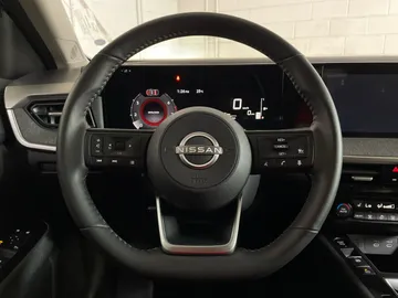 2026 Nissan Kicks - image 16