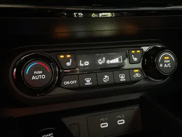 2026 Nissan Kicks - image 24