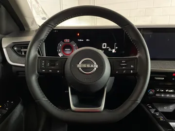 2026 Nissan Kicks - image 16