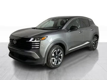 2026 Nissan Kicks - image 9