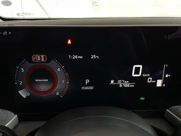 2026 Nissan Kicks - image 17