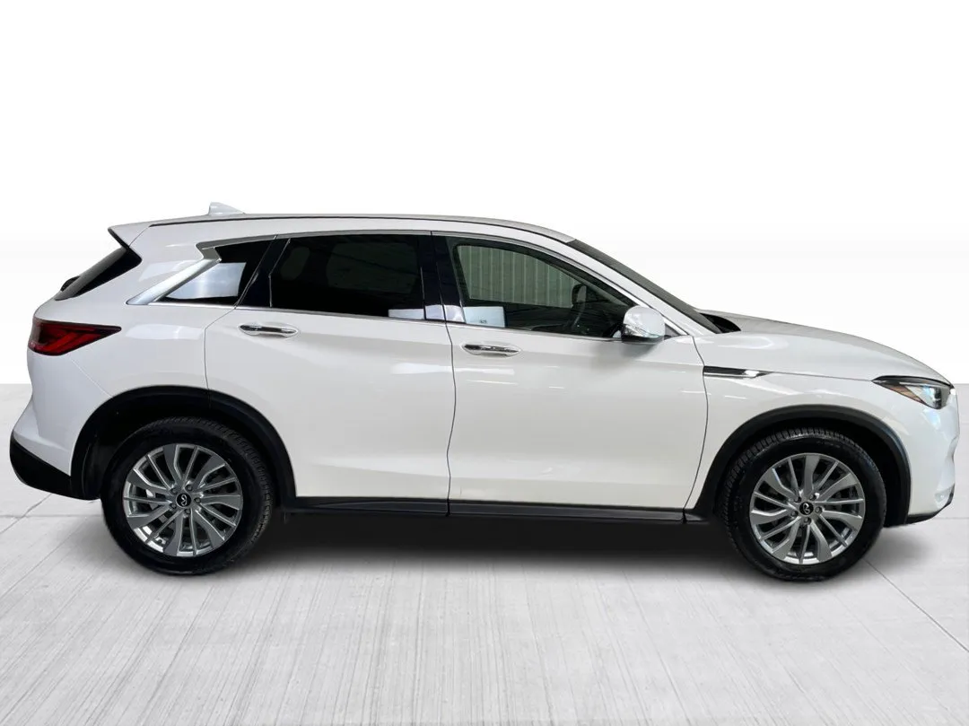 INFINITI QX50 2023 à vendre - photo 2