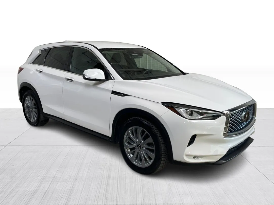 INFINITI QX50 2023 à vendre - photo 1