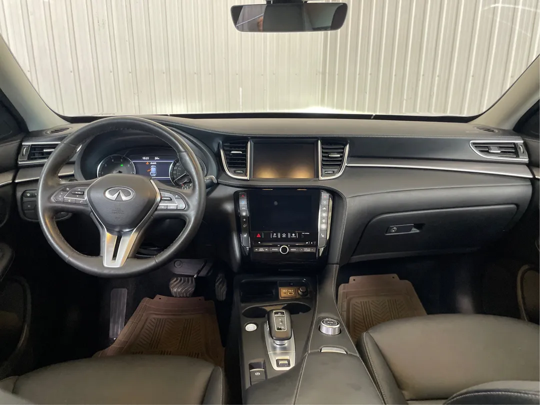 INFINITI QX50 2023 à vendre - photo 4
