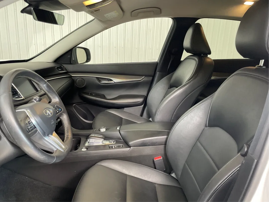 INFINITI QX50 2023 à vendre - photo 3