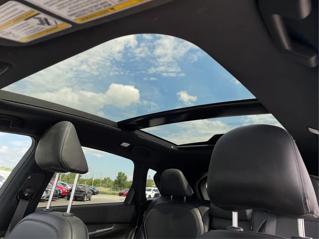 2022 INFINITI QX50 — photo 5