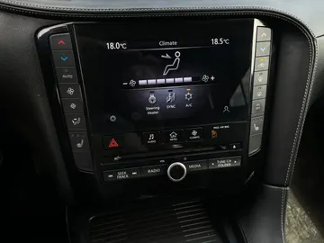 2022 INFINITI QX50 - image 23