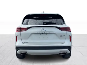 2022 INFINITI QX50 - image 13