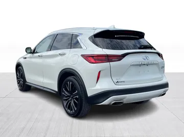 2022 INFINITI QX50 - image 12