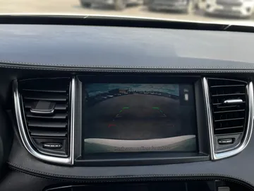 2022 INFINITI QX50 - image 22