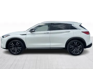 2022 INFINITI QX50 - image 11