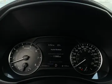 2022 INFINITI QX50 - image 18