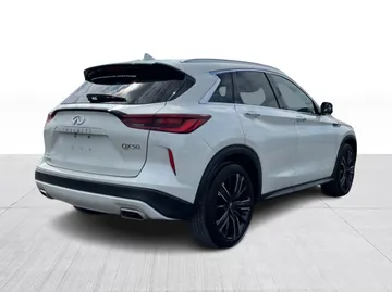 2022 INFINITI QX50 - image 15