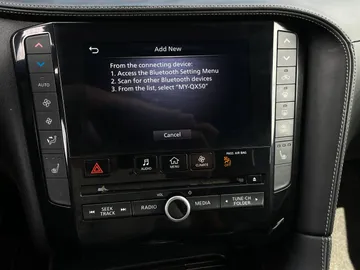 2022 INFINITI QX50 - image 26