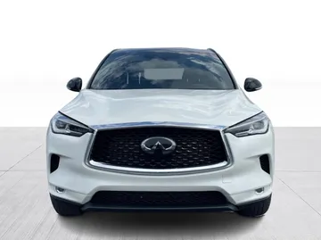 2022 INFINITI QX50 - image 9