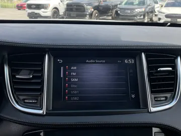 2022 INFINITI QX50 - image 29
