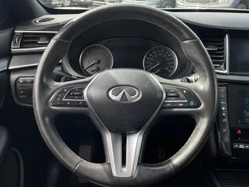 2022 INFINITI QX50 - image 19