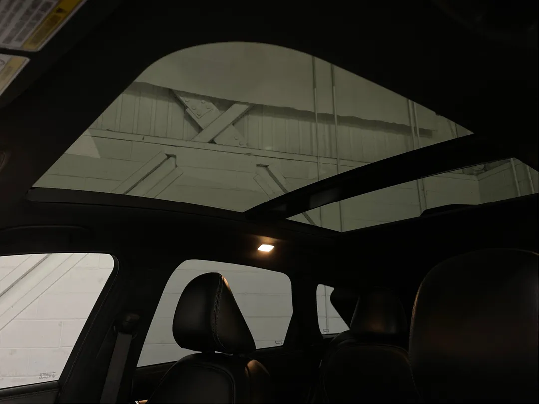 2022 INFINITI QX50 LUXE I-LINE, photo 5
