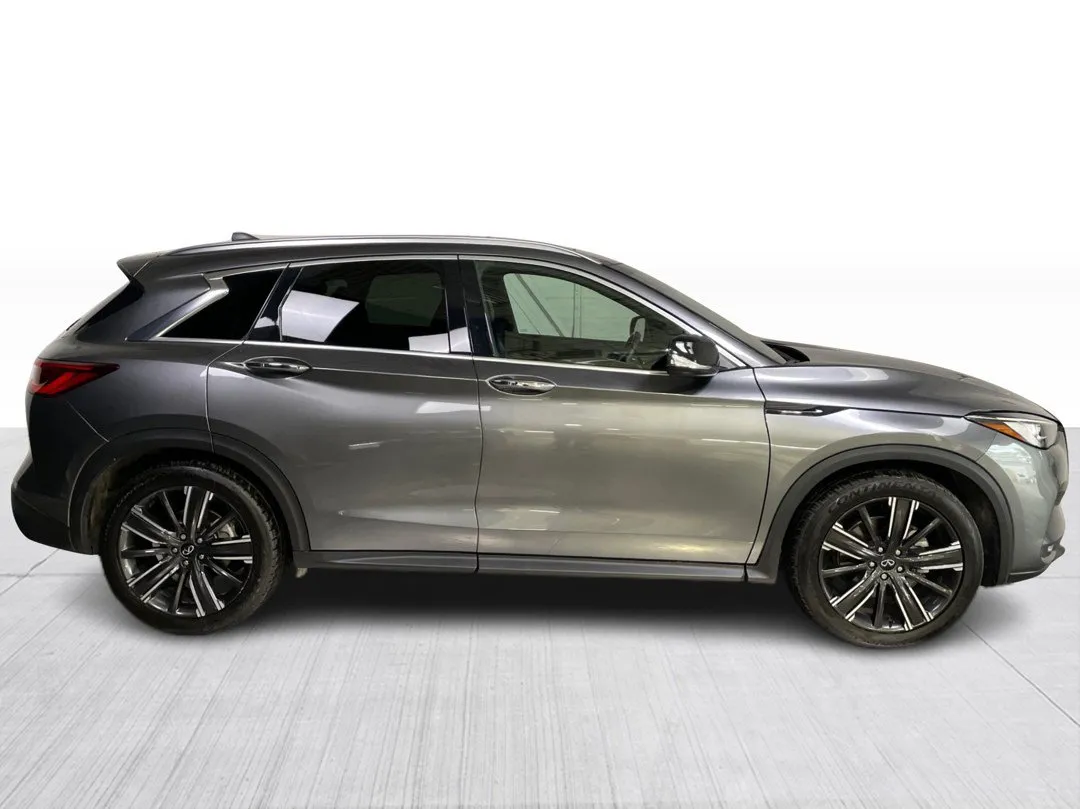 INFINITI QX50 2022 à vendre - photo 2
