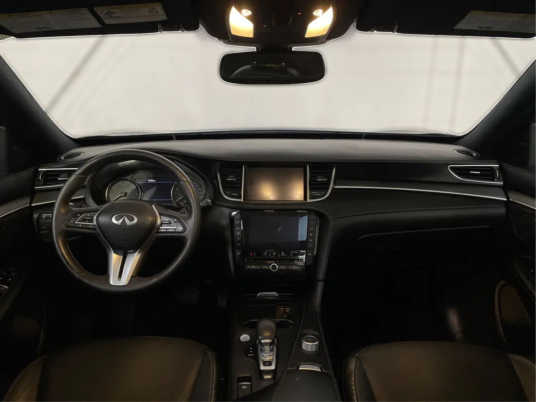 INFINITI QX50 2022 à vendre - photo 4