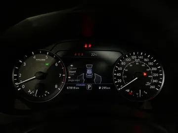 2022 INFINITI QX50 - image 18