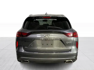 2022 INFINITI QX50 - image 13