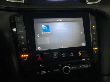 2022 INFINITI QX50 - image 23