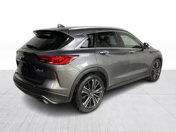 2022 INFINITI QX50 - image 15