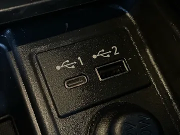 2022 INFINITI QX50 - image 27