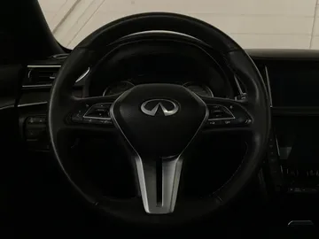 2022 INFINITI QX50 - image 19