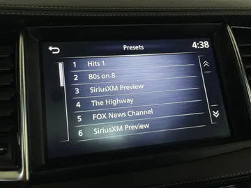 2022 INFINITI QX50 - image 29