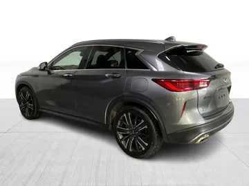 2022 INFINITI QX50 - image 12