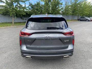 2022 INFINITI QX50 - image 6