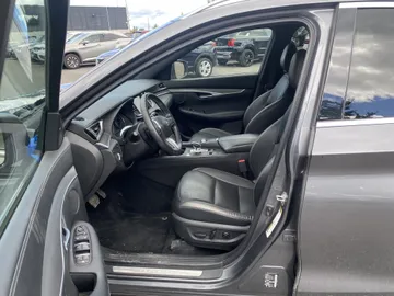 2022 INFINITI QX50 - image 8