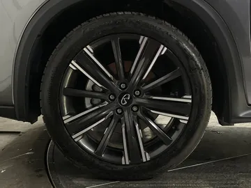 2022 INFINITI QX50 - image 7