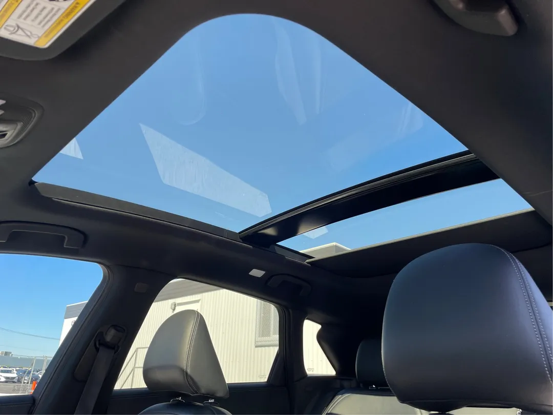 2022 INFINITI QX50 — photo 5
