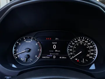 2022 INFINITI QX50 - image 18