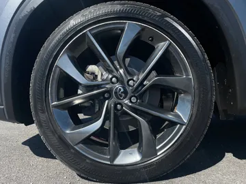 2022 INFINITI QX50 - image 7