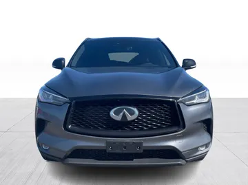 2022 INFINITI QX50 - image 9