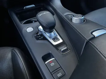 2022 INFINITI QX50 - image 26
