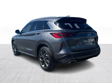 2022 INFINITI QX50 - image 12