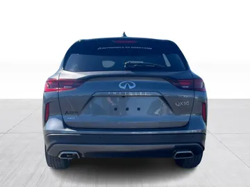 2022 INFINITI QX50 - image 13