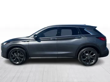 2022 INFINITI QX50 - image 11