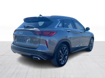 2022 INFINITI QX50 - image 15
