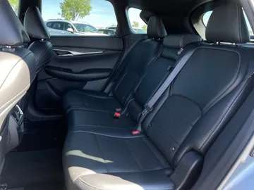 2022 INFINITI QX50 - image 16